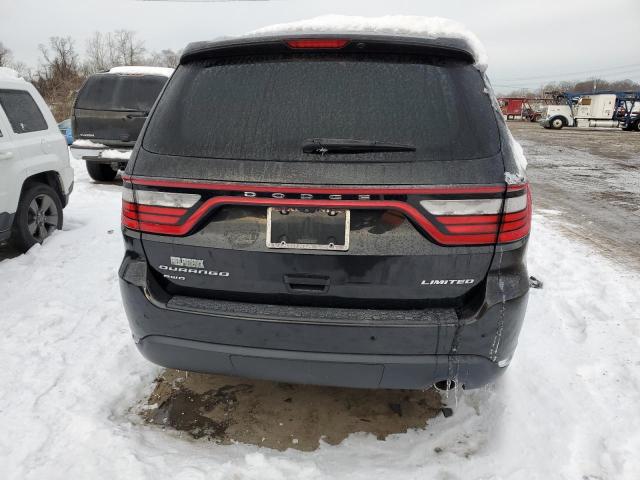 1C4RDJDG0FC154059 | 2015 DODGE DURANGO LI