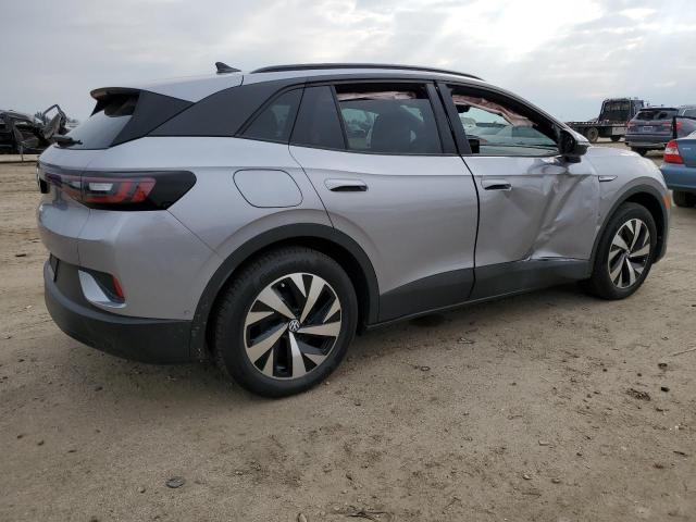 2023 VOLKSWAGEN ID.4 PRO - 1V2CMPE80PC018384
