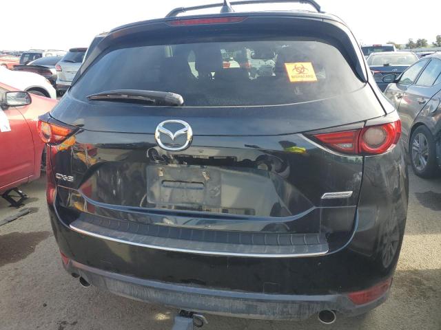 JM3KFADM3J0398100 | 2018 MAZDA CX-5 GRAND