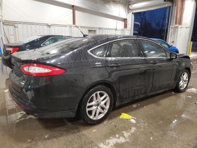 Vin: 1fa6p0hd9e5396930, lot: 39241764, ford fusion se 20143