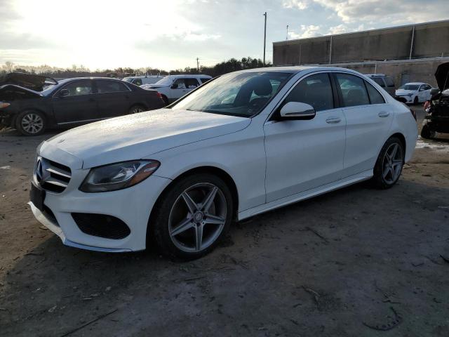 MERCEDES-BENZ-C-CLASS-55SWF4KB5GU146676