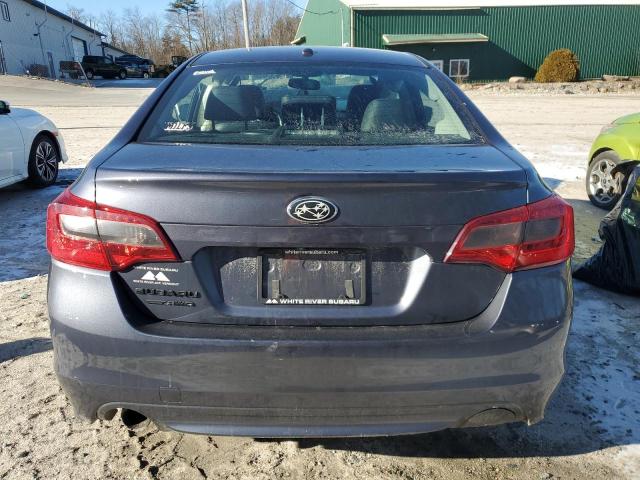 4S3BNAL66F3037268 | 2015 SUBARU LEGACY 2.5