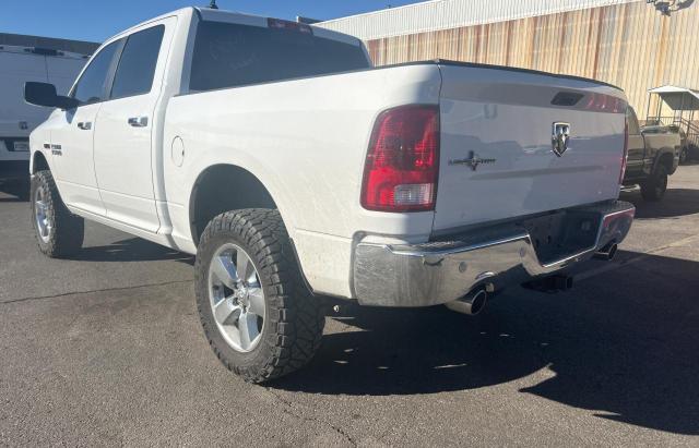 1C6RR6LM1GS278443 | 2016 RAM 1500 SLT