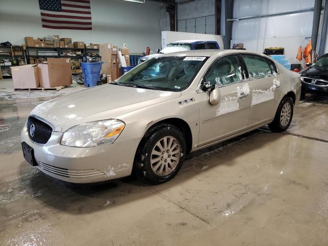 2007 Buick Lucerne CX