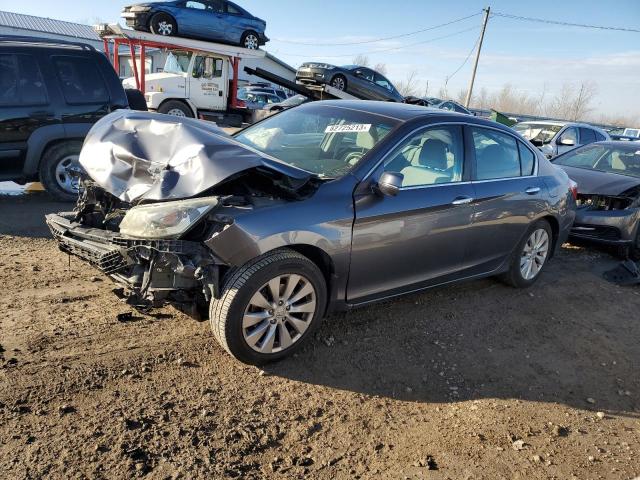 2013 Honda Accord Coupe EX