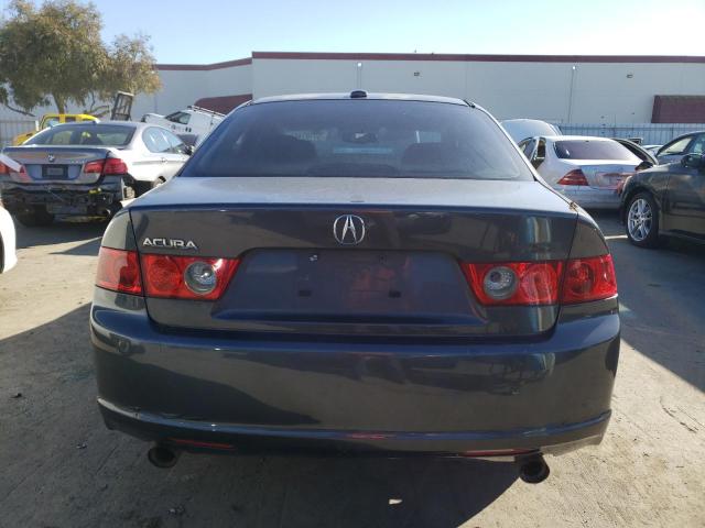 JH4CL96936C030260 2006 Acura Tsx