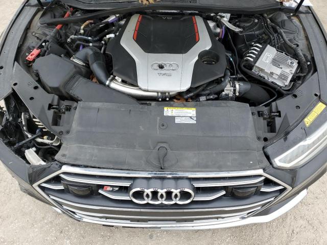 2020 AUDI S7 PRESTIG WAUSFAF28LN034584
