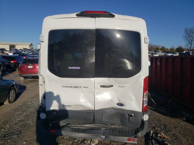 2018 FORD TRANSIT T- - 1FBZX2CG9JKA86331