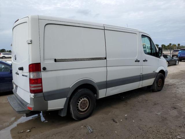 WD3PE7CC8C5651165 | 2012 MERCEDES-BENZ SPRINTER 2500