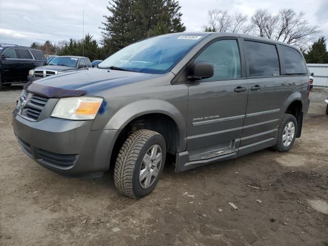 2010 Dodge Grand Caravan SE