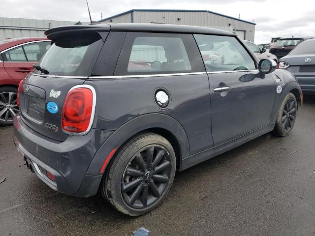 Vin: wmwxp7c59f2a59085, lot: 39053954, mini cooper s 20153