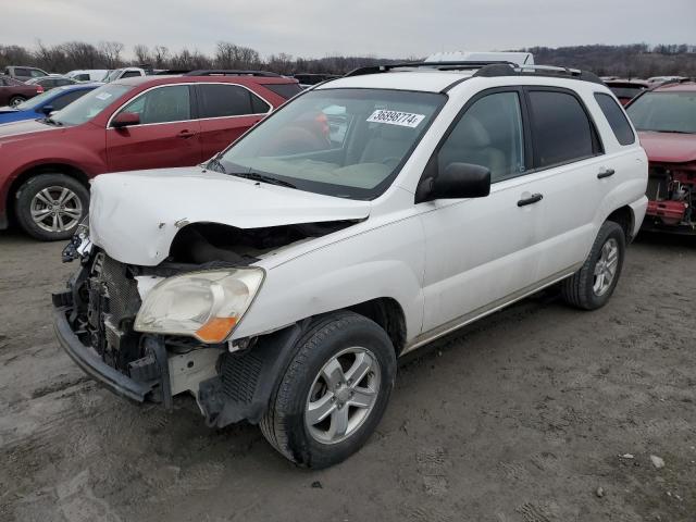 2009 Kia Sportage LX