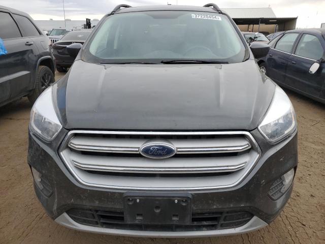 1FMCU9GD5JUC11070 | 2018 FORD ESCAPE SE