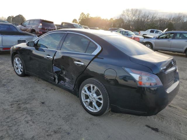 1N4AA5AP9EC433838 | 2014 NISSAN MAXIMA S