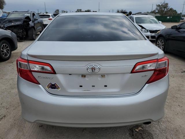 4T1BF1FKXEU453561 | 2014 Toyota camry l