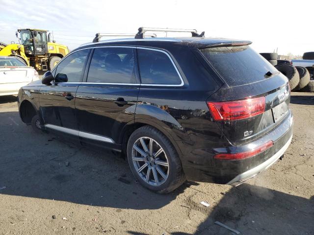 WA1LHAF78JD000803 2018 AUDI Q7 - Image 2