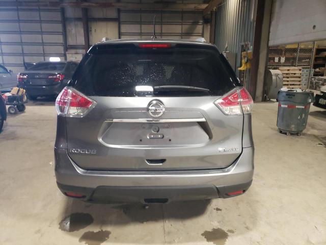 5N1AT2MV7FC887824 | 2015 NISSAN ROGUE S