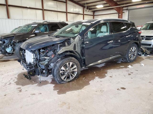 5N1AZ2MH5JN184261 | 2018 NISSAN MURANO S