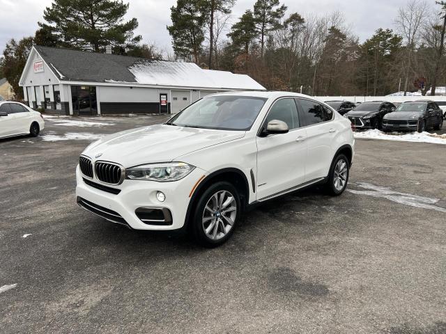 VIN 5UXKU2C53F0F95808 2015 BMW X6, Xdrive35I no.1