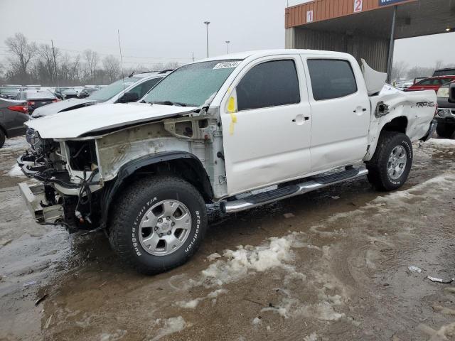 2014 Toyota Tacoma 