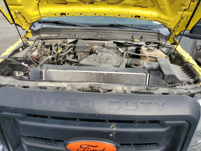 2011 Ford F350 Super Duty VIN: 1FDRF3H66BEC42485 Lot: 37322664