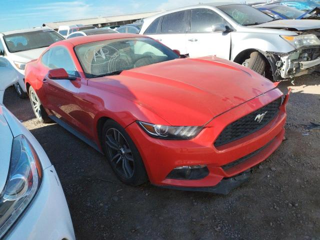 1FA6P8TH1F5319754 | 2015 FORD MUSTANG