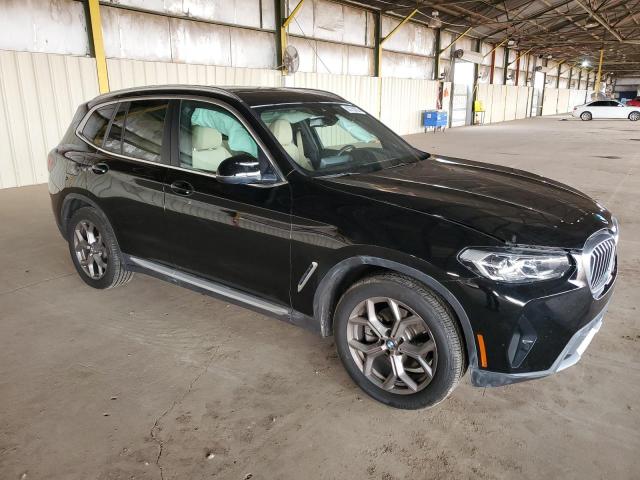 5UX43DP03N9L39326 | 2022 BMW X3 SDRIVE3