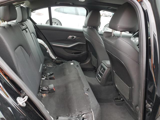 2021 BMW 330E - 3MW5P7J03M8B83573