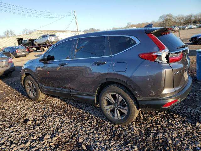 2019 Honda Cr-V Lx VIN: 2HKRW6H33KH229172 Lot: 38009404