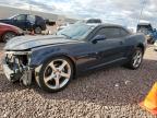 2015 CHEVROLET CAMARO LT - 2G1FF1E37F9243247
