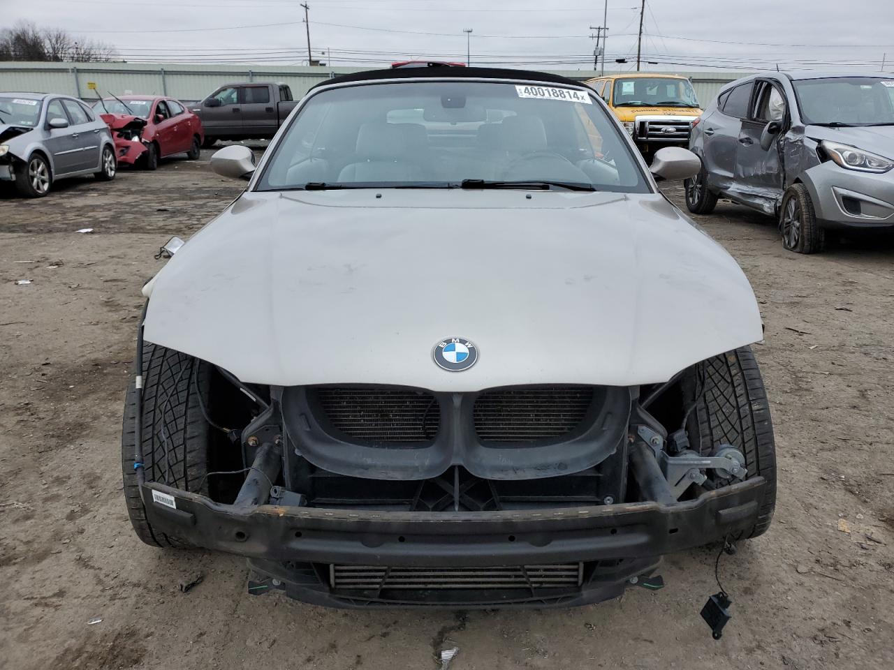 WBAUN93578VK39863 2008 BMW 135 I