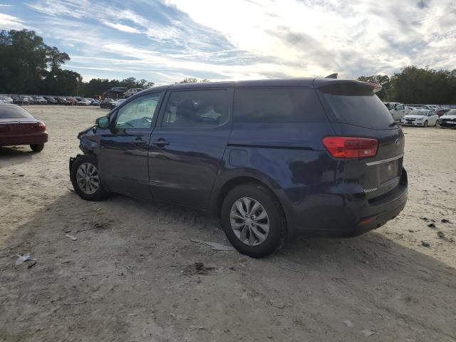 2021 KIA SEDONA LX KNDMB5C16M6662942