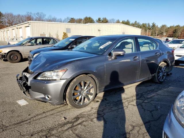 2013 Lexus GS 350 