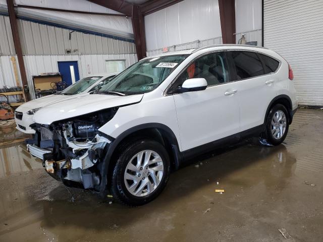 5J6RM4H77GL000567 | 2016 HONDA CR-V EXL