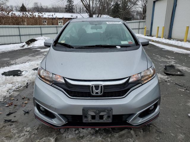 2019 HONDA FIT SPORT - 3HGGK5H61KM748644