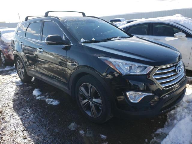 KM8SRDHF9FU127700 | 2015 HYUNDAI SANTA FE G