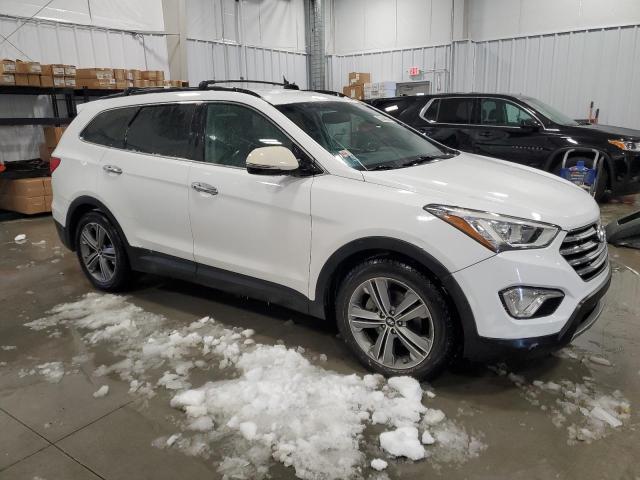 KM8SN4HF7EU078944 | 2014 HYUNDAI SANTA FE G