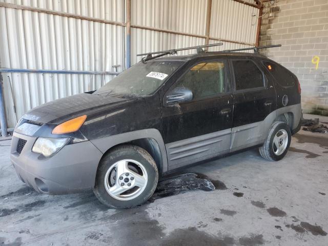 2001 Pontiac Aztek VIN: 3G7DA03EX1S500505 Lot: 39976174