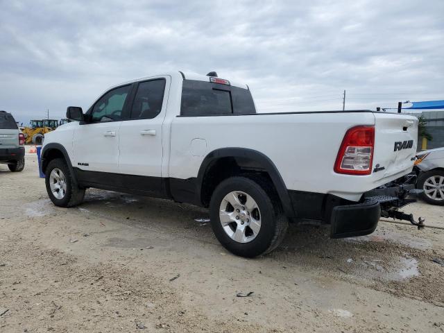 1C6SRFET8KN844854 | 2019 RAM 1500 REBEL