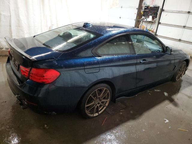 WBA3N7C53EF719730 | 2014 BMW 428 I