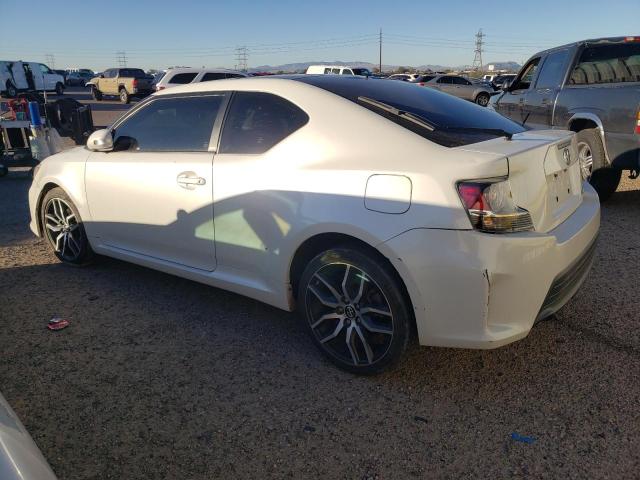 JTKJF5C7XGJ016213 | 2016 TOYOTA SCION TC