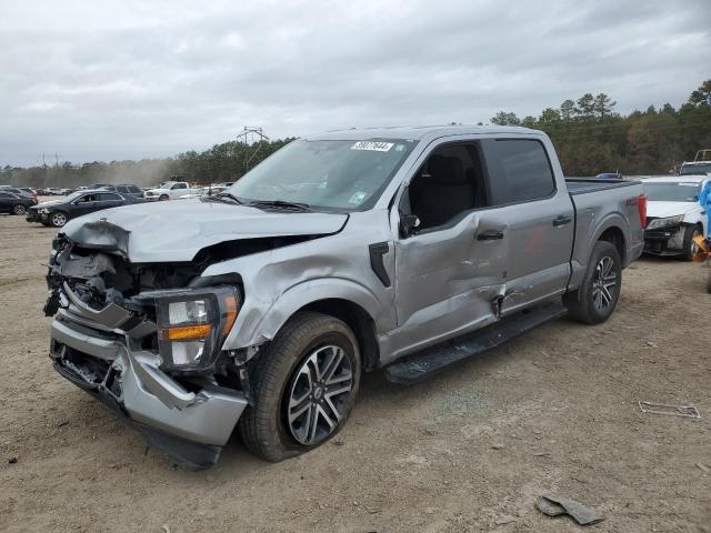 2023 Ford F-150 SuperCrew 