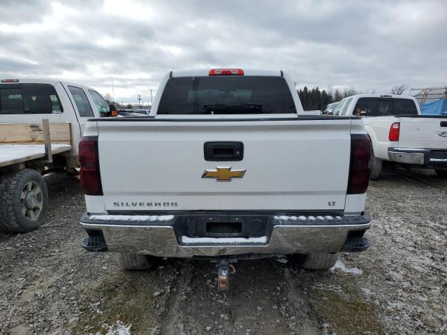 3GCUKREH7EG519788 | 2014 CHEVROLET SILVERADO