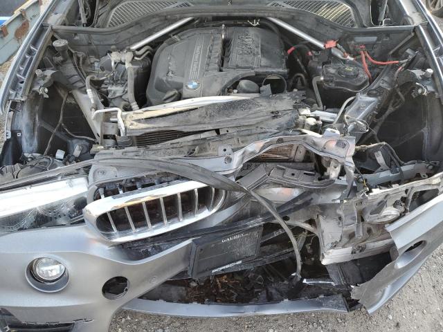 VIN 5UXKR0C53F0K59319 2015 BMW X5 no.11