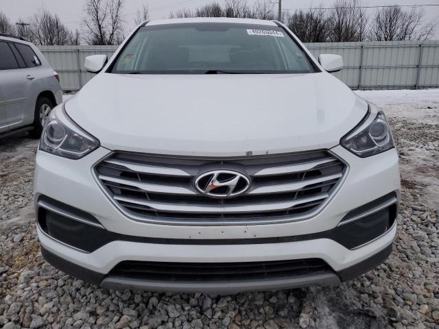 5NMZTDLB6JH097936 | 2018 HYUNDAI SANTA FE S