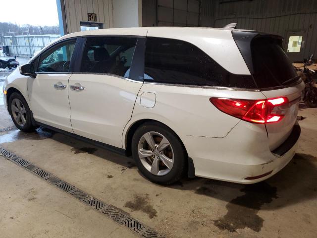 5FNRL6H77LB070992 | 2020 HONDA ODYSSEY EX