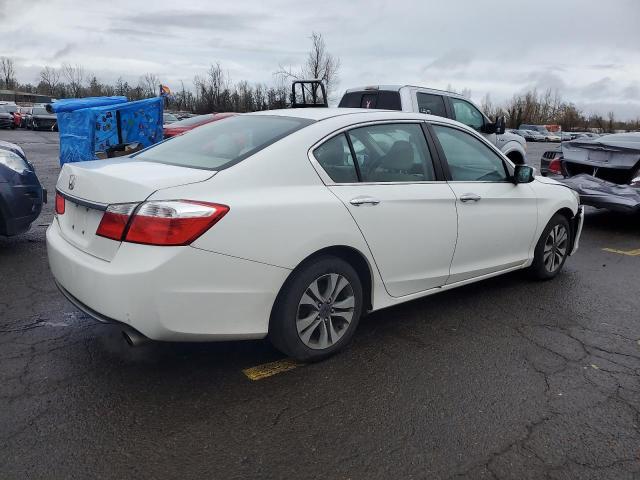 Vin: 1hgcr2f34ea112870, lot: 38405104, honda accord lx 20143