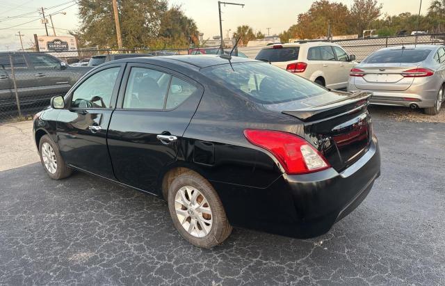 3N1CN7APXHL879088 | 2017 NISSAN VERSA S