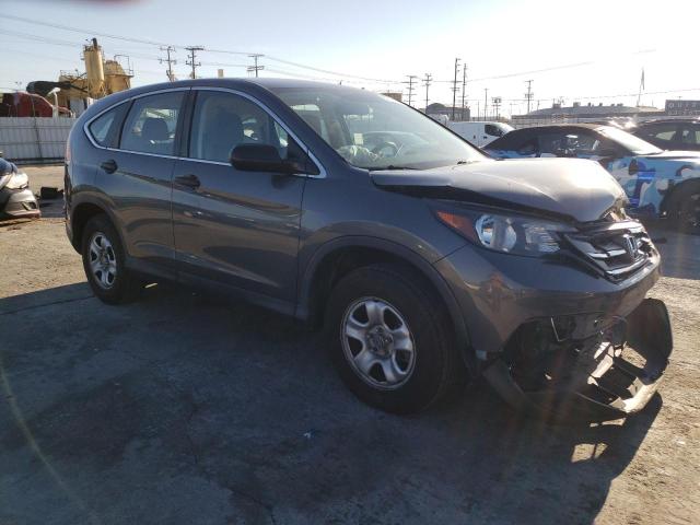 3CZRM3H33EG713368 | 2014 HONDA CR-V LX