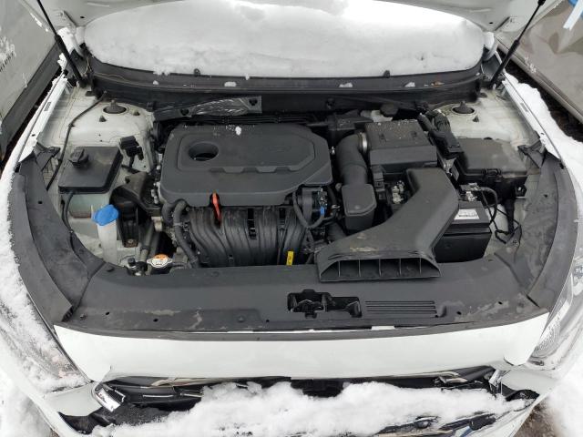 5NPE24AF7JH698718 | 2018 HYUNDAI SONATA SE